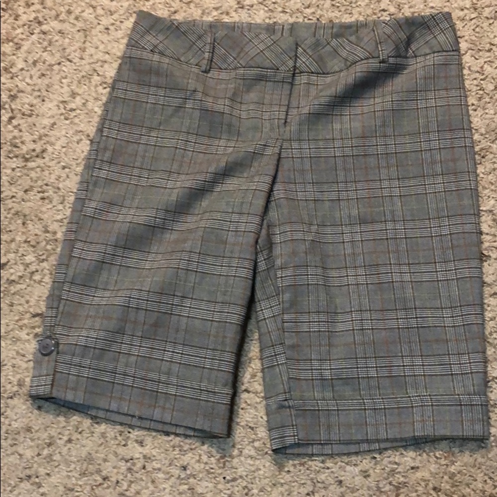 Joe Benbasset Shorts